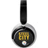 NFL Pittsburgh Steelers Team Motto Surface Headphones Skin